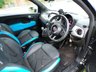 USED 2018 18 FIAT 500 1.2 S Hatchback 3dr Petrol Manual Euro 6 (s/s) (69 bhp) 
