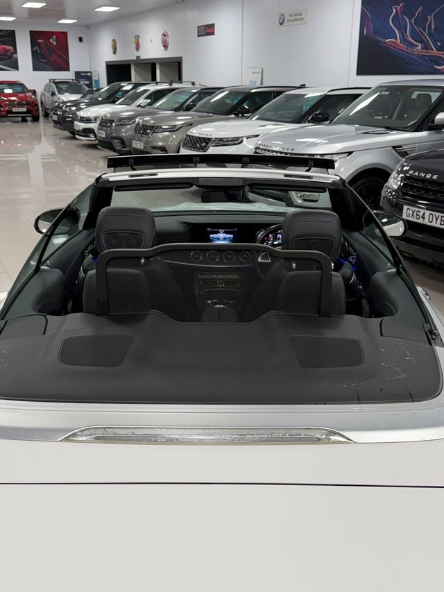 2018 Mercedes-Benz E-CLASS - Photo 8