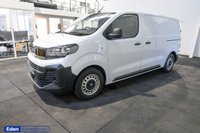 USED 2024 24 VAUXHALL VIVARO 1.5 Turbo D Prime Panel Van SWB Euro 6 (s/s) (120 ps) VAUXHALL WARRANTY APRIL 2027