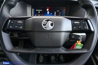 USED 2024 24 VAUXHALL VIVARO 1.5 Turbo D Prime Panel Van SWB Euro 6 (s/s) (120 ps) VAUXHALL WARRANTY APRIL 2027