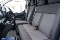 USED 2024 24 VAUXHALL VIVARO 1.5 Turbo D Prime Panel Van SWB Euro 6 (s/s) (120 ps) VAUXHALL WARRANTY APRIL 2027