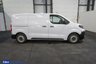 USED 2024 24 VAUXHALL VIVARO 1.5 Turbo D Prime Panel Van SWB Euro 6 (s/s) (120 ps) VAUXHALL WARRANTY APRIL 2027