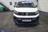 USED 2024 24 VAUXHALL VIVARO 1.5 Turbo D Prime Panel Van SWB Euro 6 (s/s) (120 ps) VAUXHALL WARRANTY APRIL 2027
