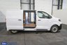 USED 2024 24 VAUXHALL VIVARO 1.5 Turbo D Prime Panel Van SWB Euro 6 (s/s) (120 ps) VAUXHALL WARRANTY APRIL 2027