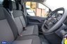 USED 2024 24 VAUXHALL VIVARO 1.5 Turbo D Prime Panel Van SWB Euro 6 (s/s) (120 ps) VAUXHALL WARRANTY APRIL 2027