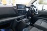 USED 2024 24 VAUXHALL VIVARO 1.5 Turbo D Prime Panel Van SWB Euro 6 (s/s) (120 ps) VAUXHALL WARRANTY APRIL 2027