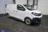 USED 2024 24 VAUXHALL VIVARO 1.5 Turbo D Prime Panel Van SWB Euro 6 (s/s) (120 ps) VAUXHALL WARRANTY APRIL 2027
