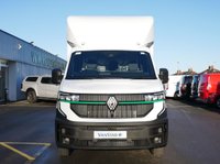USED 2026 26 RENAULT MASTER 2.0 BLUEDCI 150 BHP ADVANCE L4 X-LONG 4.5M LOLOADER NEW SHAPE | AIR CON | 4.5M LOW-LOADER
