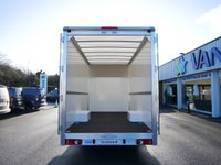 USED 2026 26 RENAULT MASTER 2.0 BLUEDCI 150 BHP ADVANCE L4 X-LONG 4.5M LOLOADER NEW SHAPE | AIR CON | 4.5M LOW-LOADER