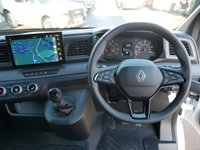 USED 2026 26 RENAULT MASTER 2.0 BLUEDCI 150 BHP ADVANCE L4 X-LONG 4.5M LOLOADER NEW SHAPE | AIR CON | 4.5M LOW-LOADER