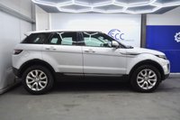 USED 2016 66 LAND ROVER RANGE ROVER EVOQUE 2.0 eD4 SE SUV 5dr Diesel Manual FWD Euro 6 (s/s) (150 ps) Electric Heated Leather Seats - Park Assist - &pound;35 TAX!