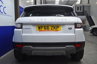 USED 2016 66 LAND ROVER RANGE ROVER EVOQUE 2.0 eD4 SE SUV 5dr Diesel Manual FWD Euro 6 (s/s) (150 ps) Electric Heated Leather Seats - Park Assist - &pound;35 TAX!