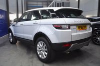 USED 2016 66 LAND ROVER RANGE ROVER EVOQUE 2.0 eD4 SE SUV 5dr Diesel Manual FWD Euro 6 (s/s) (150 ps) Electric Heated Leather Seats - Park Assist - &pound;35 TAX!