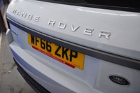 USED 2016 66 LAND ROVER RANGE ROVER EVOQUE 2.0 eD4 SE SUV 5dr Diesel Manual FWD Euro 6 (s/s) (150 ps) Electric Heated Leather Seats - Park Assist - &pound;35 TAX!