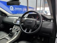 USED 2016 66 LAND ROVER RANGE ROVER EVOQUE 2.0 eD4 SE SUV 5dr Diesel Manual FWD Euro 6 (s/s) (150 ps) Electric Heated Leather Seats - Park Assist - &pound;35 TAX!