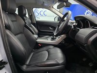 USED 2016 66 LAND ROVER RANGE ROVER EVOQUE 2.0 eD4 SE SUV 5dr Diesel Manual FWD Euro 6 (s/s) (150 ps) Electric Heated Leather Seats - Park Assist - &pound;35 TAX!