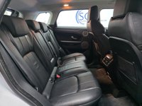 USED 2016 66 LAND ROVER RANGE ROVER EVOQUE 2.0 eD4 SE SUV 5dr Diesel Manual FWD Euro 6 (s/s) (150 ps) Electric Heated Leather Seats - Park Assist - &pound;35 TAX!