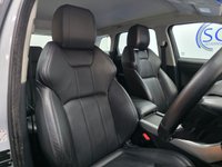 USED 2016 66 LAND ROVER RANGE ROVER EVOQUE 2.0 eD4 SE SUV 5dr Diesel Manual FWD Euro 6 (s/s) (150 ps) Electric Heated Leather Seats - Park Assist - &pound;35 TAX!