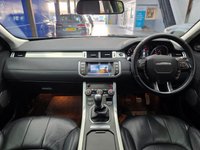 USED 2016 66 LAND ROVER RANGE ROVER EVOQUE 2.0 eD4 SE SUV 5dr Diesel Manual FWD Euro 6 (s/s) (150 ps) Electric Heated Leather Seats - Park Assist - &pound;35 TAX!