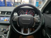 USED 2016 66 LAND ROVER RANGE ROVER EVOQUE 2.0 eD4 SE SUV 5dr Diesel Manual FWD Euro 6 (s/s) (150 ps) Electric Heated Leather Seats - Park Assist - &pound;35 TAX!