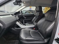 USED 2016 66 LAND ROVER RANGE ROVER EVOQUE 2.0 eD4 SE SUV 5dr Diesel Manual FWD Euro 6 (s/s) (150 ps) Electric Heated Leather Seats - Park Assist - &pound;35 TAX!