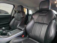 USED 2016 66 LAND ROVER RANGE ROVER EVOQUE 2.0 eD4 SE SUV 5dr Diesel Manual FWD Euro 6 (s/s) (150 ps) Electric Heated Leather Seats - Park Assist - &pound;35 TAX!