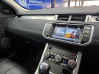 USED 2016 66 LAND ROVER RANGE ROVER EVOQUE 2.0 eD4 SE SUV 5dr Diesel Manual FWD Euro 6 (s/s) (150 ps) Electric Heated Leather Seats - Park Assist - &pound;35 TAX!