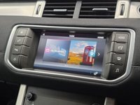 USED 2016 66 LAND ROVER RANGE ROVER EVOQUE 2.0 eD4 SE SUV 5dr Diesel Manual FWD Euro 6 (s/s) (150 ps) Electric Heated Leather Seats - Park Assist - &pound;35 TAX!