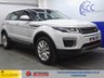 USED 2016 66 LAND ROVER RANGE ROVER EVOQUE 2.0 eD4 SE SUV 5dr Diesel Manual FWD Euro 6 (s/s) (150 ps) Electric Heated Leather Seats - Park Assist - &pound;35 TAX!