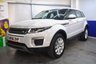 USED 2016 66 LAND ROVER RANGE ROVER EVOQUE 2.0 eD4 SE SUV 5dr Diesel Manual FWD Euro 6 (s/s) (150 ps) Electric Heated Leather Seats - Park Assist - &pound;35 TAX!