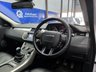 USED 2016 66 LAND ROVER RANGE ROVER EVOQUE 2.0 eD4 SE SUV 5dr Diesel Manual FWD Euro 6 (s/s) (150 ps) Electric Heated Leather Seats - Park Assist - &pound;35 TAX!