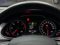 USED 2014 14 AUDI A4 2.0 TDI SE Technik Saloon 4dr Diesel Manual Euro 5 (s/s) (143 ps) Satellite Navigation - Cruise Control - Leather