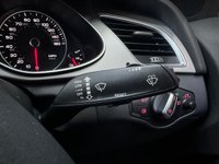 USED 2014 14 AUDI A4 2.0 TDI SE Technik Saloon 4dr Diesel Manual Euro 5 (s/s) (143 ps) Satellite Navigation - Cruise Control - Leather