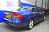 USED 2014 14 AUDI A4 2.0 TDI SE Technik Saloon 4dr Diesel Manual Euro 5 (s/s) (143 ps) Satellite Navigation - Cruise Control - Leather