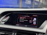 USED 2014 14 AUDI A4 2.0 TDI SE Technik Saloon 4dr Diesel Manual Euro 5 (s/s) (143 ps) Satellite Navigation - Cruise Control - Leather