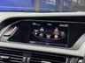 USED 2014 14 AUDI A4 2.0 TDI SE Technik Saloon 4dr Diesel Manual Euro 5 (s/s) (143 ps) Satellite Navigation - Cruise Control - Leather