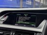 USED 2014 14 AUDI A4 2.0 TDI SE Technik Saloon 4dr Diesel Manual Euro 5 (s/s) (143 ps) Satellite Navigation - Cruise Control - Leather