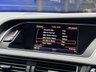 USED 2014 14 AUDI A4 2.0 TDI SE Technik Saloon 4dr Diesel Manual Euro 5 (s/s) (143 ps) Satellite Navigation - Cruise Control - Leather