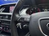 USED 2014 14 AUDI A4 2.0 TDI SE Technik Saloon 4dr Diesel Manual Euro 5 (s/s) (143 ps) Satellite Navigation - Cruise Control - Leather