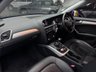USED 2014 14 AUDI A4 2.0 TDI SE Technik Saloon 4dr Diesel Manual Euro 5 (s/s) (143 ps) Satellite Navigation - Cruise Control - Leather