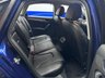 USED 2014 14 AUDI A4 2.0 TDI SE Technik Saloon 4dr Diesel Manual Euro 5 (s/s) (143 ps) Satellite Navigation - Cruise Control - Leather