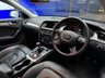 USED 2014 14 AUDI A4 2.0 TDI SE Technik Saloon 4dr Diesel Manual Euro 5 (s/s) (143 ps) Satellite Navigation - Cruise Control - Leather