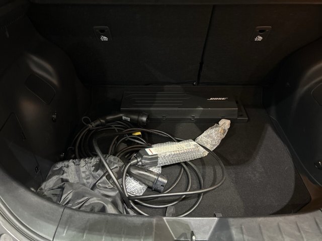 2021 Nissan Leaf - Photo 10