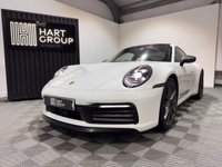 USED 2023 R PORSCHE 911 3.0T 992 Carrera T Coupe 2dr Petrol PDK Euro 6 (s/s) (385 ps) Pure Porsche engineering, beautifully balanced.