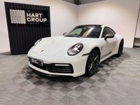 USED 2023 R PORSCHE 911 3.0T 992 Carrera T Coupe 2dr Petrol PDK Euro 6 (s/s) (385 ps) Pure Porsche engineering, beautifully balanced.