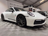 USED 2023 R PORSCHE 911 3.0T 992 Carrera T Coupe 2dr Petrol PDK Euro 6 (s/s) (385 ps) Pure Porsche engineering, beautifully balanced.