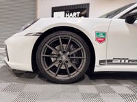 USED 2023 R PORSCHE 911 3.0T 992 Carrera T Coupe 2dr Petrol PDK Euro 6 (s/s) (385 ps) Pure Porsche engineering, beautifully balanced.