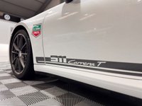 USED 2023 R PORSCHE 911 3.0T 992 Carrera T Coupe 2dr Petrol PDK Euro 6 (s/s) (385 ps) Pure Porsche engineering, beautifully balanced.