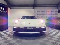 USED 2023 R PORSCHE 911 3.0T 992 Carrera T Coupe 2dr Petrol PDK Euro 6 (s/s) (385 ps) Pure Porsche engineering, beautifully balanced.