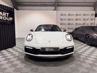 USED 2023 R PORSCHE 911 3.0T 992 Carrera T Coupe 2dr Petrol PDK Euro 6 (s/s) (385 ps) Pure Porsche engineering, beautifully balanced.